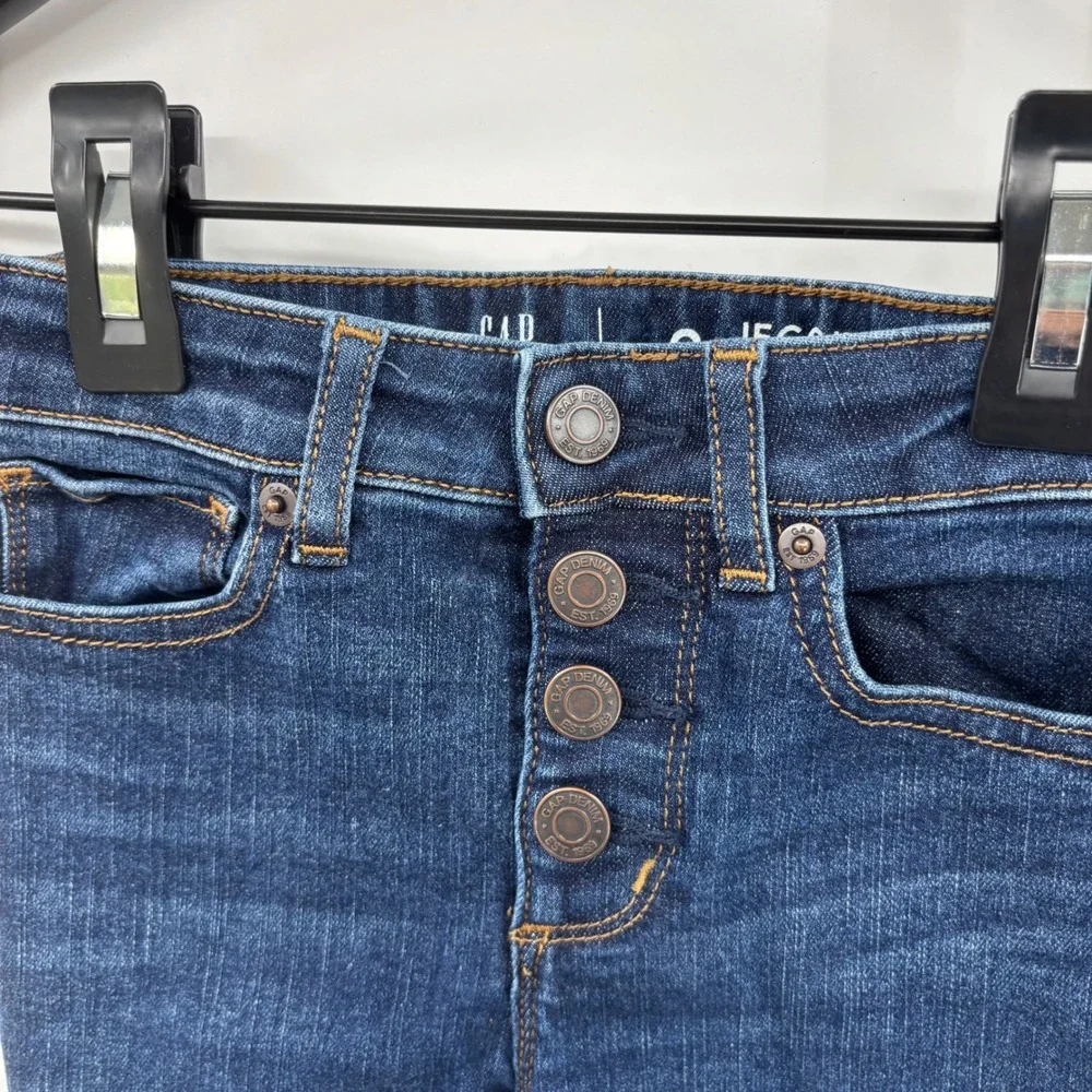 GAP high rise